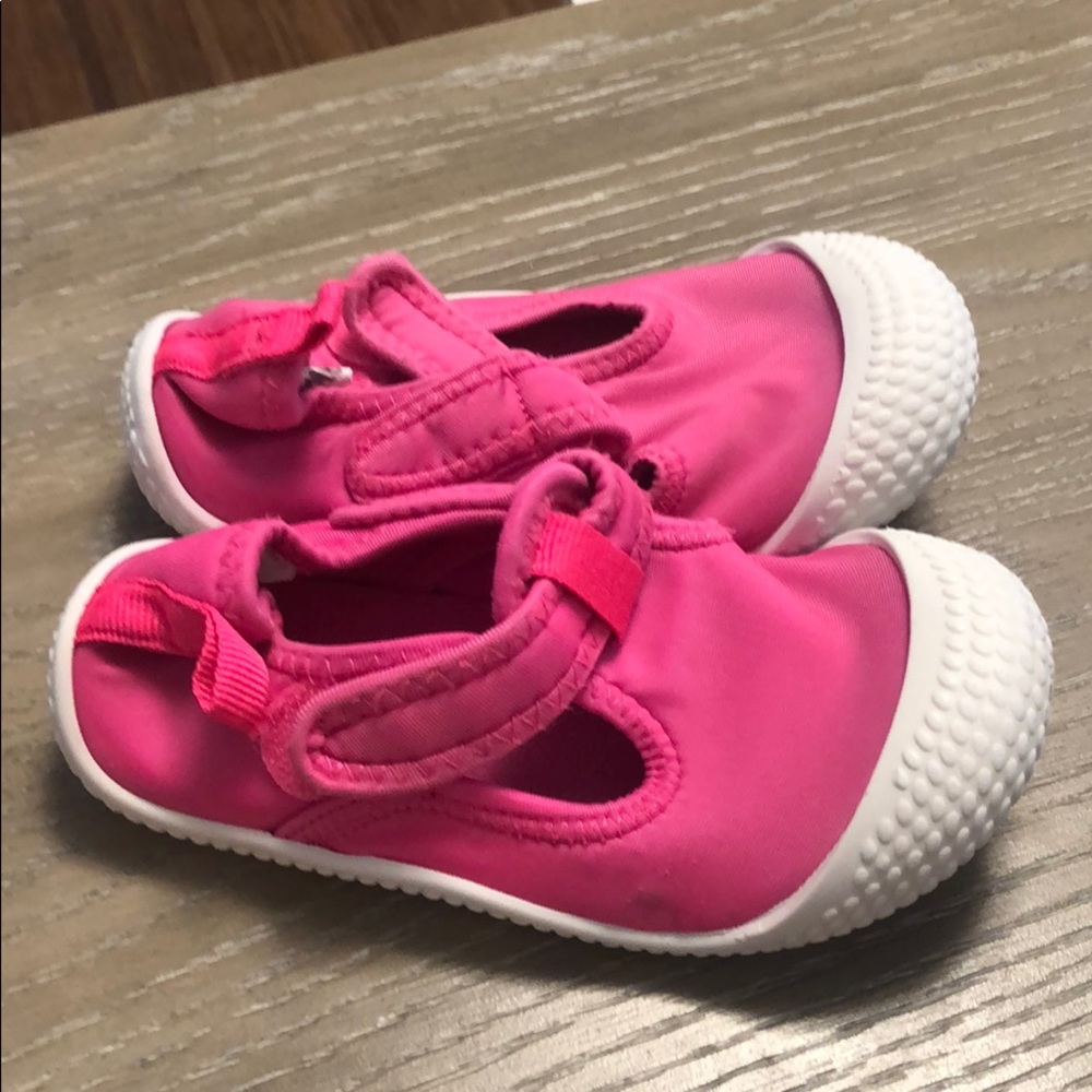 Kids water shoes